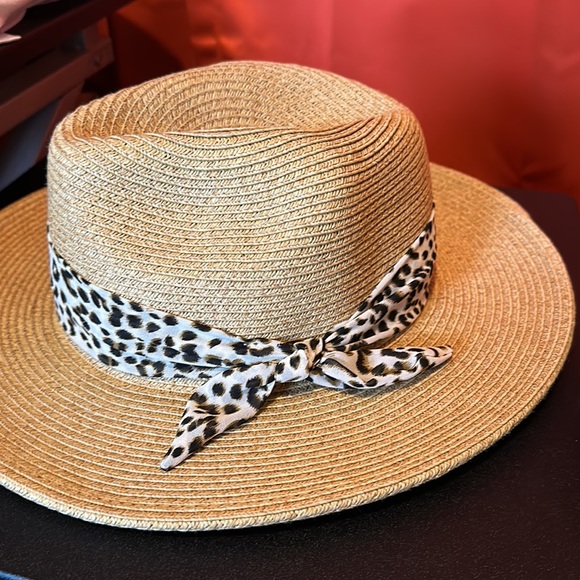 Nine West Scarf Hat - Picture 2 of 3